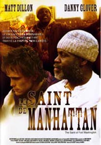 The Saint of Fort Washington (1993) (DVD)